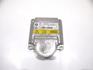 6853992 Блок AirBag BMW X3 F25 Арт e12045191, вид 1