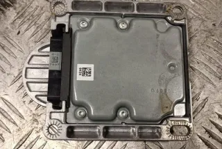 6857315 Блок AirBag BMW 6 F06/F12/F13 Арт e12045171, вид 1