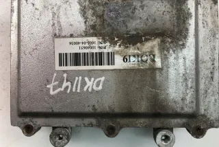 10040651 Блок управления (другие) Volvo V70 3 Арт e12044891, вид 3