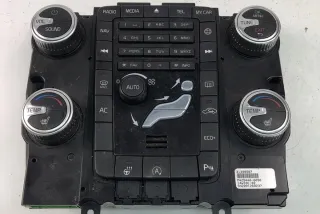 31398587 Блок управления (другие) Volvo V60 1 Арт e12044847, вид 2