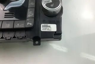 31398587 Блок управления (другие) Volvo V60 1 Арт e12044842, вид 4
