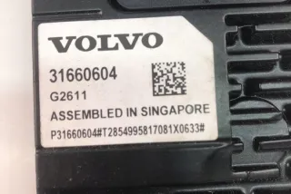 31660604 Блок управления (другие) Volvo S90 2 Арт e12044788, вид 2