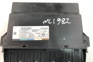 30659958 Блок управления (другие) Volvo S80 1 Арт e12044764, вид 2