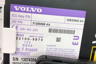 31285568AA Блок управления (другие) Volvo S80 2 Арт e12044748, вид 2