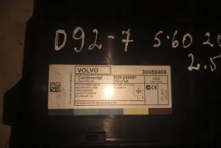 30659469 Блок управления (другие) Volvo S60 1 Арт e12044735, вид 2