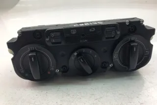53701CF Блок управления (другие) Volkswagen Golf 5 Арт e12044511, вид 3