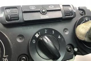 53701CF Блок управления (другие) Volkswagen Golf 5 Арт e12044511, вид 4