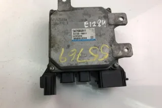 34710AJ011 Блок управления (другие) Subaru Legacy 4 Арт e12044359, вид 4
