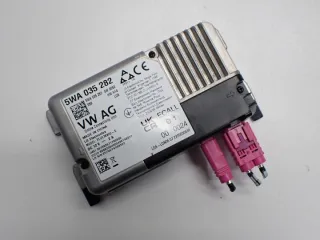 5WA035282 Блок управления (другие) Skoda Kamiq Арт e12044270, вид 2