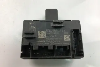 5Q4959393E Блок управления (другие) Seat Leon 3 Арт e12044246, вид 2