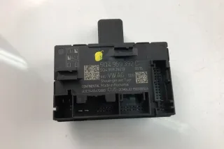 5Q4959392C Блок управления (другие) Seat Leon 3 Арт e12044243, вид 4