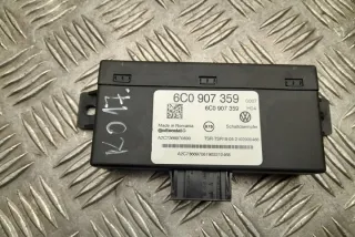 6C0907359 Блок управления (другие) Seat Ibiza 5 Арт e12044234, вид 2