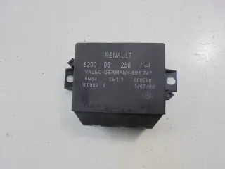 8200051286F Блок управления (другие) Renault Espace 4 Арт e12044126, вид 1