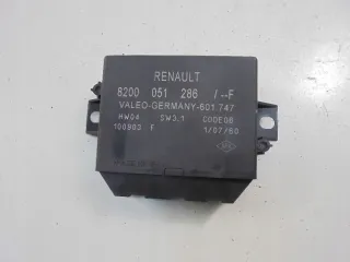 8200051286F Блок управления (другие) Renault Espace 4 Арт e12044126, вид 7