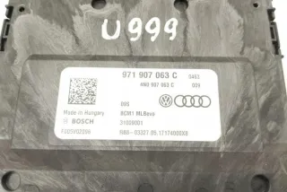 971907063C Блок управления (другие) Porsche Panamera 971 Арт e12043966, вид 2