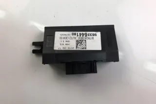 9833644180 Блок управления (другие) Opel Grandland X Арт e12043899, вид 2