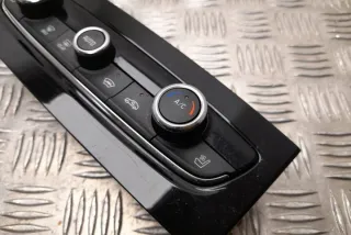 98224342YX Блок управления (другие) Opel Grandland X Арт e12043898, вид 1