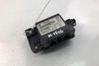 13354532 Блок управления (другие) Opel Astra J Арт e12043883, вид 1