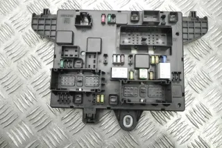13449201 Блок управления (другие) Opel Astra J Арт e12043875, вид 3