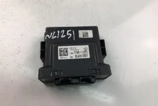 13517788 Блок управления (другие) Opel Astra K Арт e12043868, вид 4