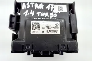 13517788 Блок управления (другие) Opel Astra K Арт e12043867, вид 4