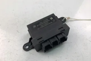 39014008 Блок управления (другие) Opel Astra K Арт e12043865, вид 1