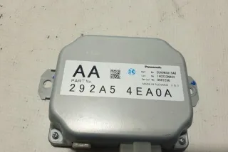 292A54EA0A Блок управления (другие) Nissan Qashqai 2 Арт e12043824, вид 1