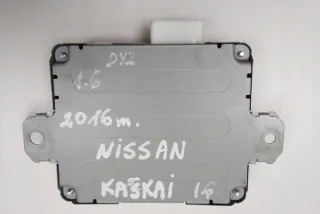 292A54EA0A Блок управления (другие) Nissan Qashqai 2 Арт e12043814, вид 1