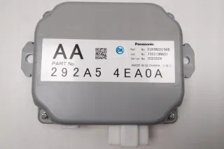 292A54EA0A Блок управления (другие) Nissan Qashqai 2 Арт e12043814, вид 4
