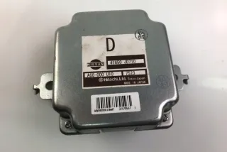 41650JD710 Блок управления (другие) Nissan Qashqai 2 Арт e12043808, вид 2