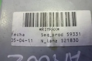 28500JX50A Блок управления (другие) Nissan NV 200 Арт e12043792, вид 2