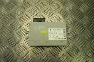 3451733 Блок управления (другие) MINI Cooper R56 Арт e12043728, вид 1