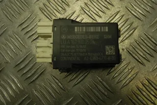 C118 A1679000500 Блок управления (другие) Mercedes CLA c118 Арт e12043428, вид 2