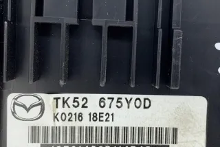 K021618E21 Блок управления (другие) Mazda 3 BM Арт e12043268, вид 6