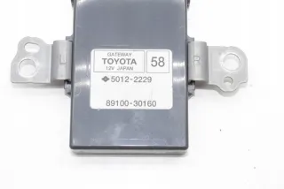 _E3_ 8910030160 Блок управления (другие) Lexus IS 3 Арт e12043197, вид 2