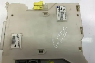 GRS19_, UZS19_, URS19_ 8273030302 Блок управления (другие) Lexus GS 3 Арт e12043185, вид 4
