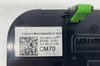 97250J7XXX Блок управления (другие) Kia Ceed 1 Арт e12043131, вид 3