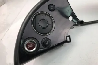 79600SMGG4 Блок управления (другие) Honda Civic 8 Арт e12042864, вид 1