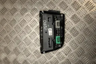 79600TV0M5 Блок управления (другие) Honda Civic 9 Арт e12042855, вид 2