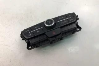F1ET18K811HC Блок управления (другие) Ford Focus 4 Арт e12042758, вид 2