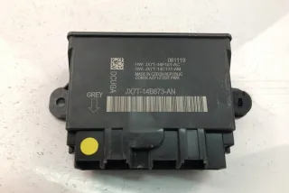 JX7T14B673AN Блок управления (другие) Ford Focus 4 Арт e12042746, вид 2