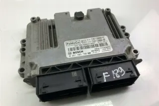 C1B112A650MC Блок управления (другие) Ford Fiesta 4 Арт e12042743, вид 2