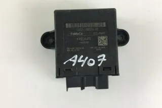 LU5T14B534AE Блок управления (другие) Ford Fiesta 6 Арт e12042741, вид 4