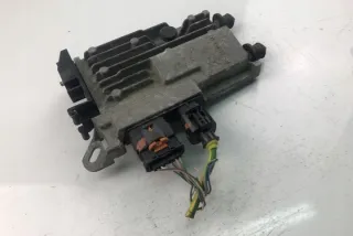 9810858380 Блок управления (другие) Citroen C4 2 Арт e12042606, вид 1