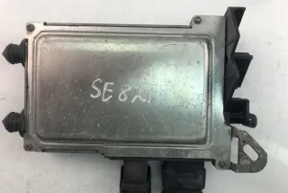 9810858380 Блок управления (другие) Citroen C4 2 Арт e12042606, вид 2