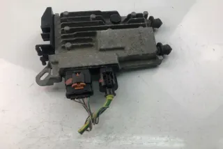 9810858380 Блок управления (другие) Citroen C4 2 Арт e12042606, вид 4