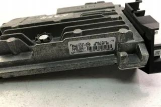 9819598180 Блок управления (другие) Citroen C4 2 Арт e12042595, вид 3