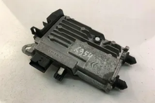 9819598180 Блок управления (другие) Citroen C4 2 Арт e12042595, вид 4