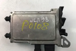 9819598180 Блок управления (другие) Citroen C4 2 Арт e12042594, вид 3