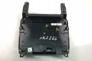 9666027477 Блок управления (другие) Citroen C4 2 Арт e12042583, вид 2